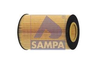 Filtr oleju SAMPA 033.217