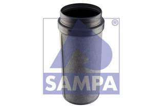 Dodatkowy filtr powietrza SAMPA 033.437
