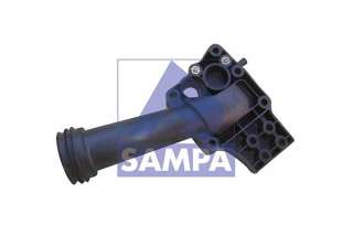 Przewód układu chłodzenia SAMPA 033.487