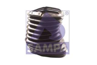 Przewód filtra powietrza SAMPA 040.139