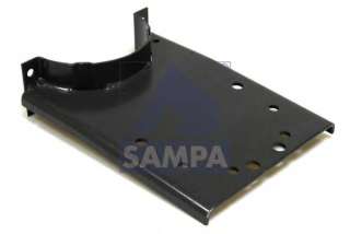 Mocowanie łożyska środkowego wału napędowego SAMPA 040.231