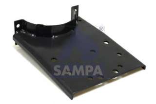 Mocowanie łożyska środkowego wału napędowego SAMPA 040.233