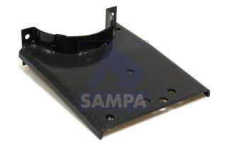 Mocowanie łożyska środkowego wału napędowego SAMPA 040.234