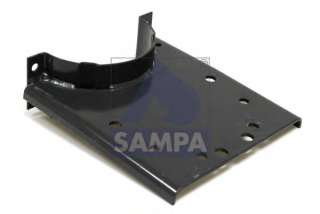 Mocowanie łożyska środkowego wału napędowego SAMPA 040.236