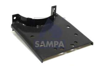 Mocowanie łożyska środkowego wału napędowego SAMPA 040.237