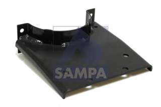 Mocowanie łożyska środkowego wału napędowego SAMPA 040.239