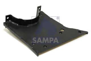 Mocowanie łożyska środkowego wału napędowego SAMPA 040.240
