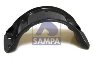 Mocowanie łożyska środkowego wału napędowego SAMPA 040.242