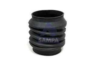 Przewód filtra powietrza SAMPA 040.301