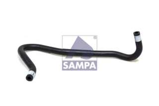 Wąż chłodnicy SAMPA 040.332