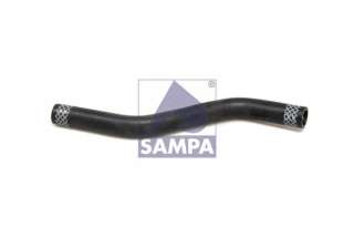 Wąż chłodnicy SAMPA 040.333