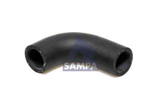 Wąż chłodnicy SAMPA 040.343