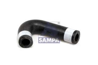 Przewód ciśnieniowy kompresora SAMPA 040.354