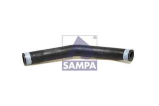 Wąż chłodnicy SAMPA 040.358