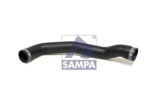 Wąż chłodnicy SAMPA 040.364