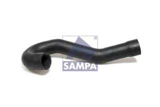 Wąż chłodnicy SAMPA 040.369