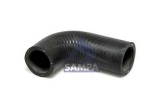 Wąż chłodnicy SAMPA 040.395