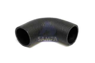 Wąż chłodnicy SAMPA 040.397