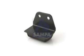 Odbój gumowy, resorowanie SAMPA 040.475
