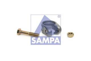 Zestaw naprawczy drążka kierowniczego SAMPA 040.646