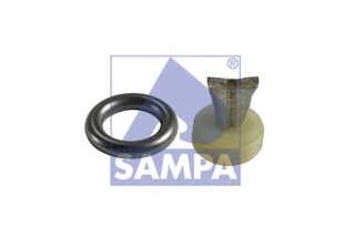Filtr mocznikowy (AdBlue) SAMPA 040.662