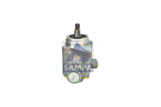 Pompa hydrauliczna układu kierowniczego SAMPA 041.097