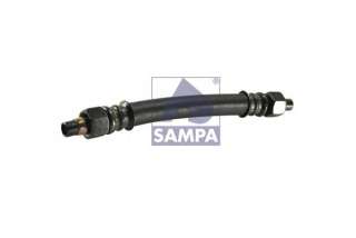 Przewód ciśnieniowy kompresora SAMPA 041.177