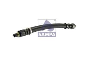 Przewód ciśnieniowy kompresora SAMPA 041.178