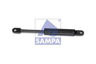 Sprężyna gazowa spojlera SAMPA 041.279