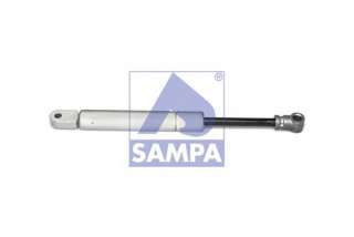 Sprężyna gazowa spojlera SAMPA 041.280