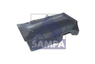 Wspornik obudowy filtra powietrza SAMPA 041.305