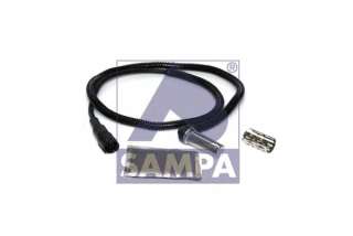 Czujnik prędkości koła SAMPA 041.308