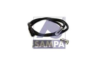 Czujnik prędkości koła SAMPA 041.309