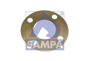 Tarcza zabieraka napędu pompy wtryskowej SAMPA 041.419