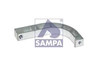 Mocowanie wentylatora chłodnicy SAMPA 041.430