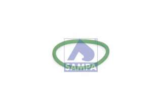 Uszczelka chłodnicy oleju SAMPA 041.454