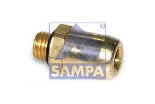 Łącznik przewódu SAMPA 041.477