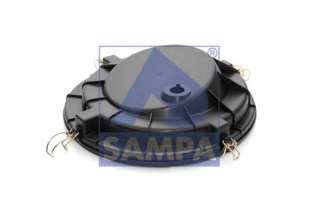 Pokrywa obudowy filtra powietrza SAMPA 042.141