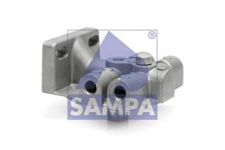 Pokrywa filtra paliwa SAMPA 042.155