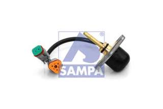Czujnik ciśnienia doładowania SAMPA 042.160