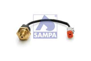 Czujnik ciśnienia oleju SAMPA 042.163