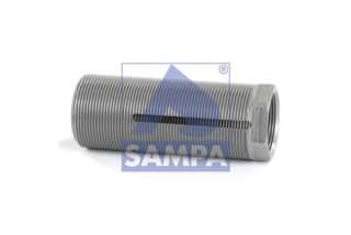 Śruba regulacyjna drążka kierowniczego SAMPA 042.233
