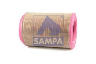 Filtr powietrza SAMPA 042.244