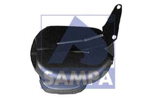 Pokrywa obudowy filtra powietrza SAMPA 042.247