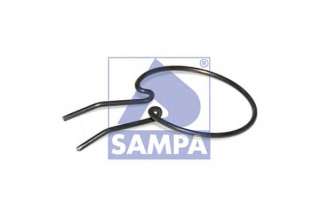 Pierścień zaciskowy tarczy uwalniającej SAMPA 042.293