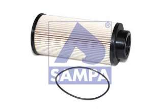 Filtr paliwa SAMPA 042.314
