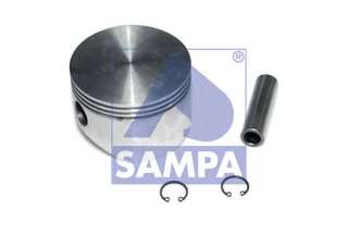 Tłok kompresora powietrza SAMPA 042.319/1