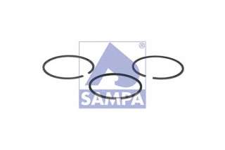 Zestaw pierścieni tłokowych kompresora SAMPA 042.320/1