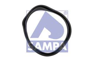 Uszczelka obudowy filtra powietrza SAMPA 042.351