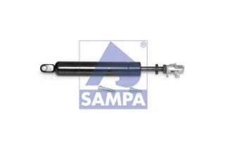 Sprężyna gazowa regulacji siedzenia SAMPA 042.367